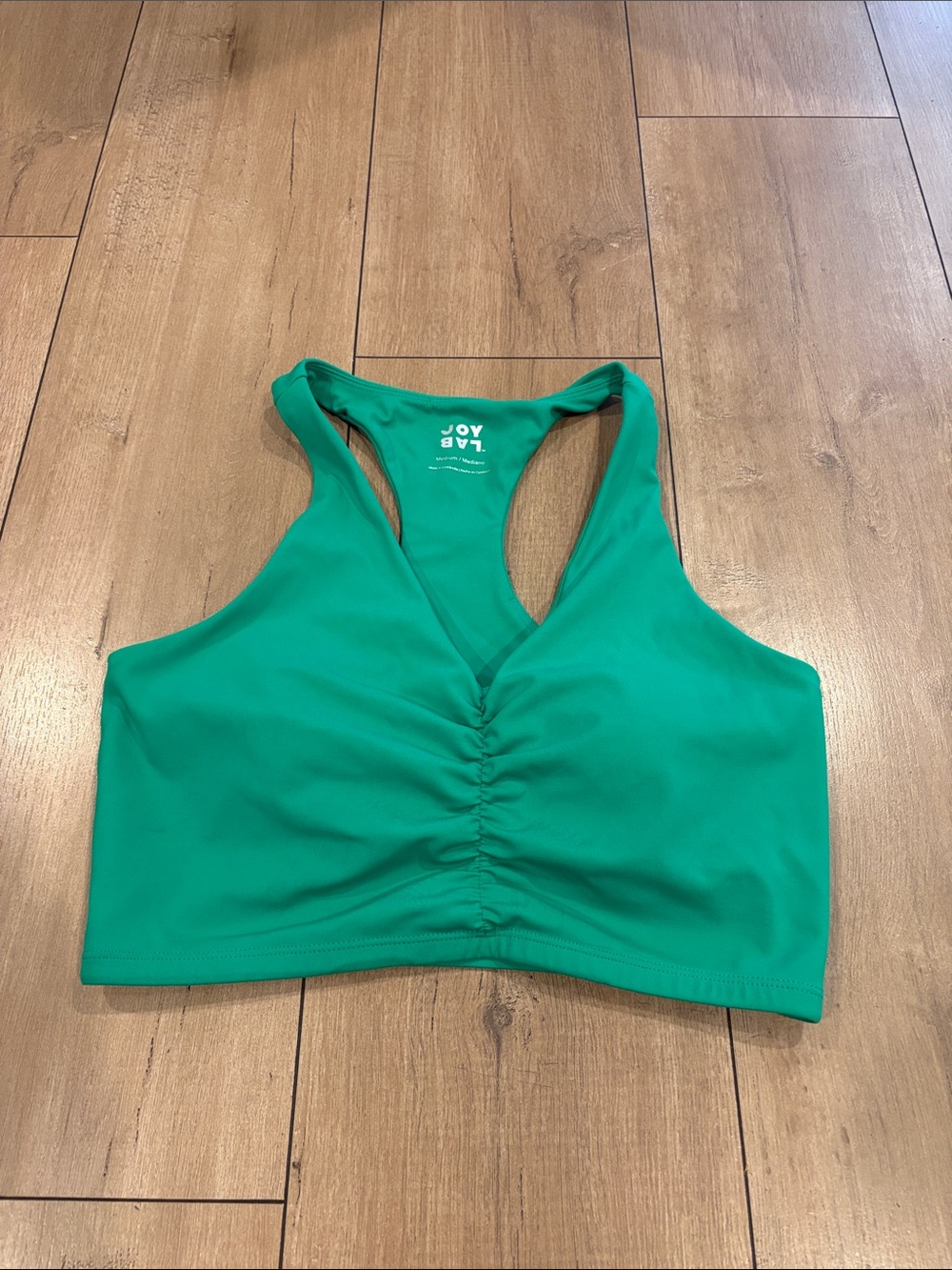 JOY LAB bra size M